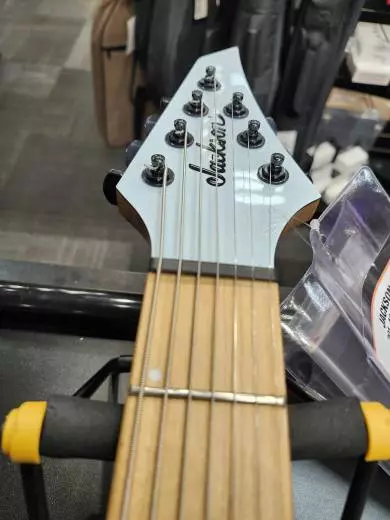 Jackson Guitars - 291-4017-527 2